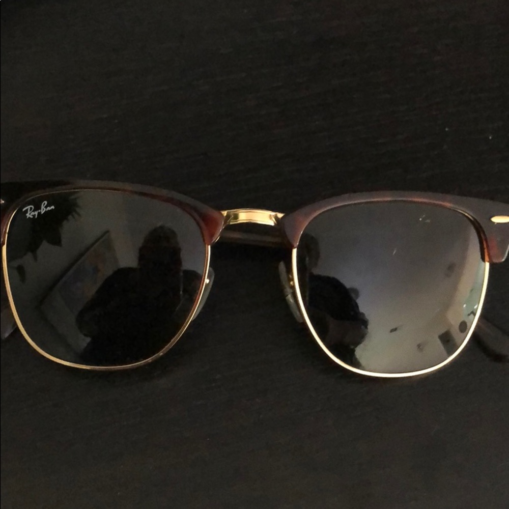 Ray-ban sunglasses
